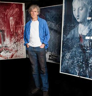 A propósito de museo robado: conversación entre Antonio López y Julio Vaquero