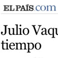 Noticia de El País